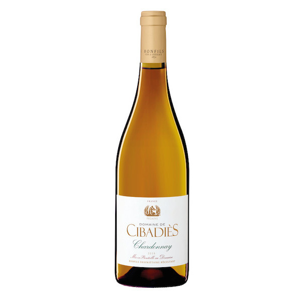 Chardonnay IGP PAYS D'OC