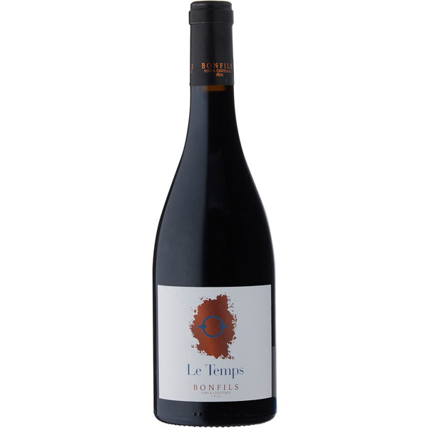 Bonfils Le Temps