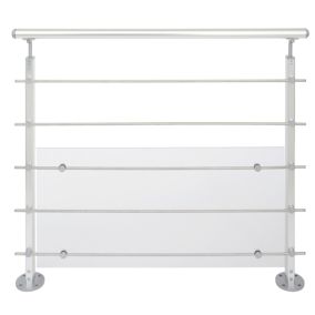  Panneau en verre acrylique Kordo 47cm code EAN 3444601710048 