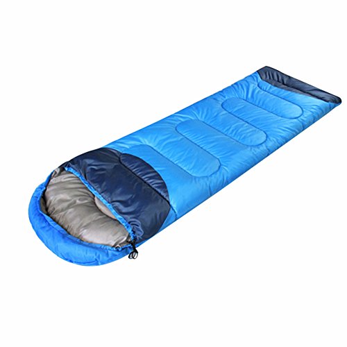 Compact lššger sac de couchage de haute qualitš...