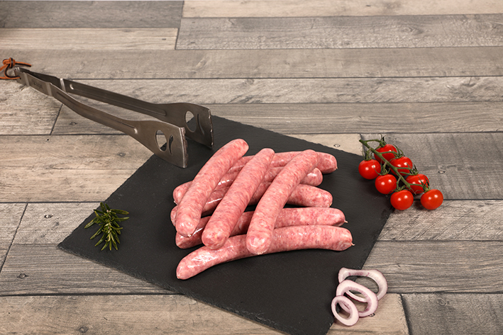 CHIPOLATA SUPÉRIEURE