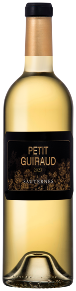 PETIT GUIRAUD BIO AOP SAUTERNES BLANC MOELLEUX
PETIT GUIRAUD BIO code EAN 3447214234000 