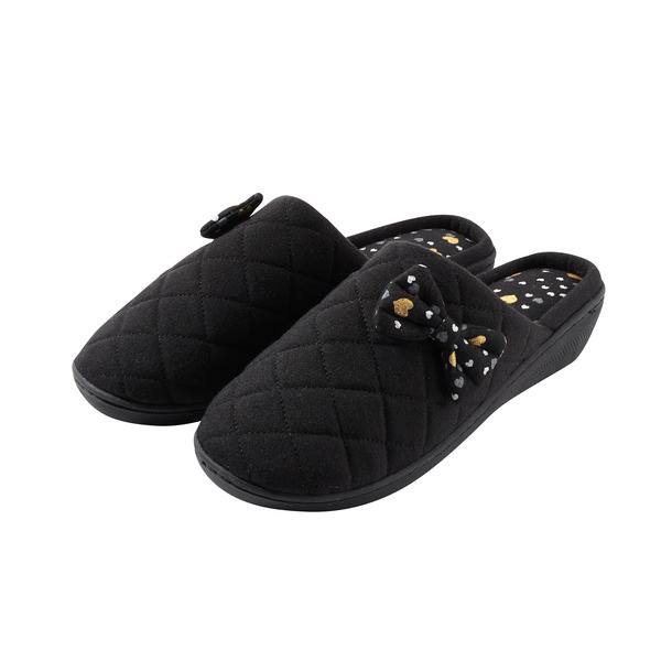 L'ÎLE AUX OISEAUX MULE TALON FEMME OU MULE SABOT HOMME
 code EAN 3447622116004 