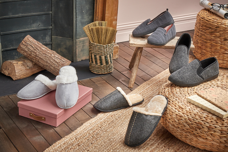  CHARENTAISES ADULTE  code EAN 3447624122003 