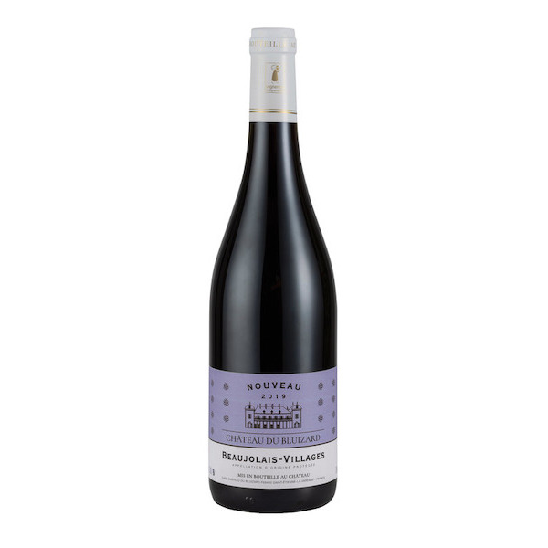 A.O.P. Beaujolais-Villages Nouveau