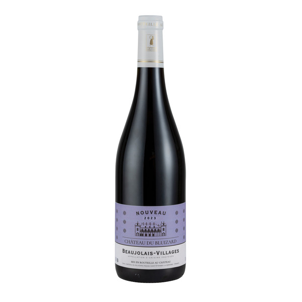 A.O.P Beaujolais Villages nouveau 2023