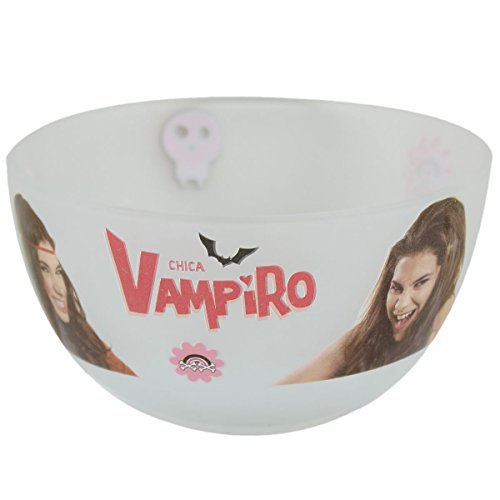 Bol fille - violet - tu