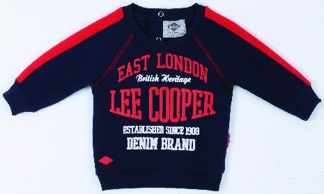 ENSEMBLE JOGGING BÉBÉ