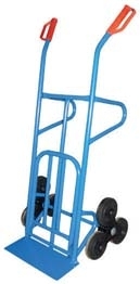 DIABLE SPÉCIAL ESCALIER