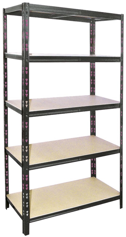 ÉTAGÈRE CHARGE LOURDE