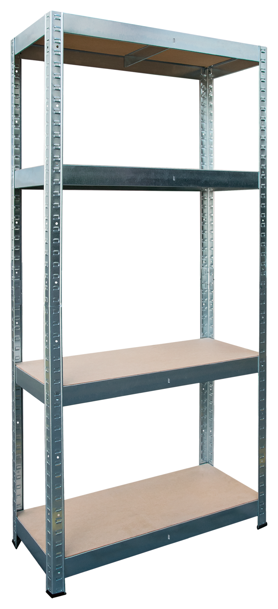 ETAGERE CHARGE LOURDE 4 TABLETTES