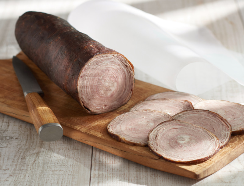 VERITABLE ANDOUILLE DE GUEMENE DE GUÉMÉNÉ 