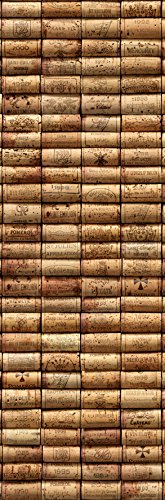 Plage 162253 Sticker pour cuisine et réfrigérat...