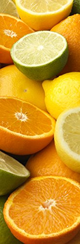 Plage 162250 Sticker pour cuisine et réfrigérat...