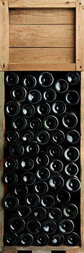 plage PLAGE 162211 Sticker cuisine - Grands crus, 180 x 59,5 cm code EAN 3449157162211 