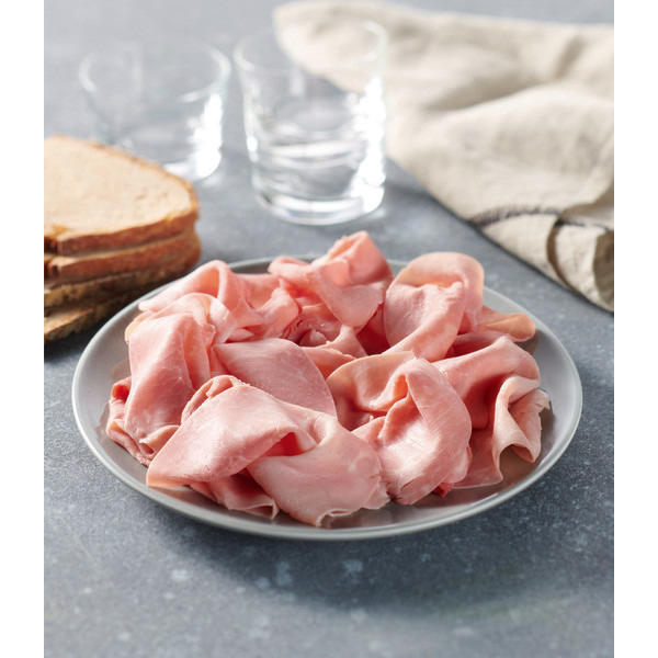 Dentelles de jambon cuit supérieur AOSTE 3449860404295 (3449860404295)