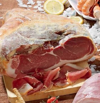  JAMBON SEC SUPÉRIEUR  “COCHONOU” code EAN 3449865246418 