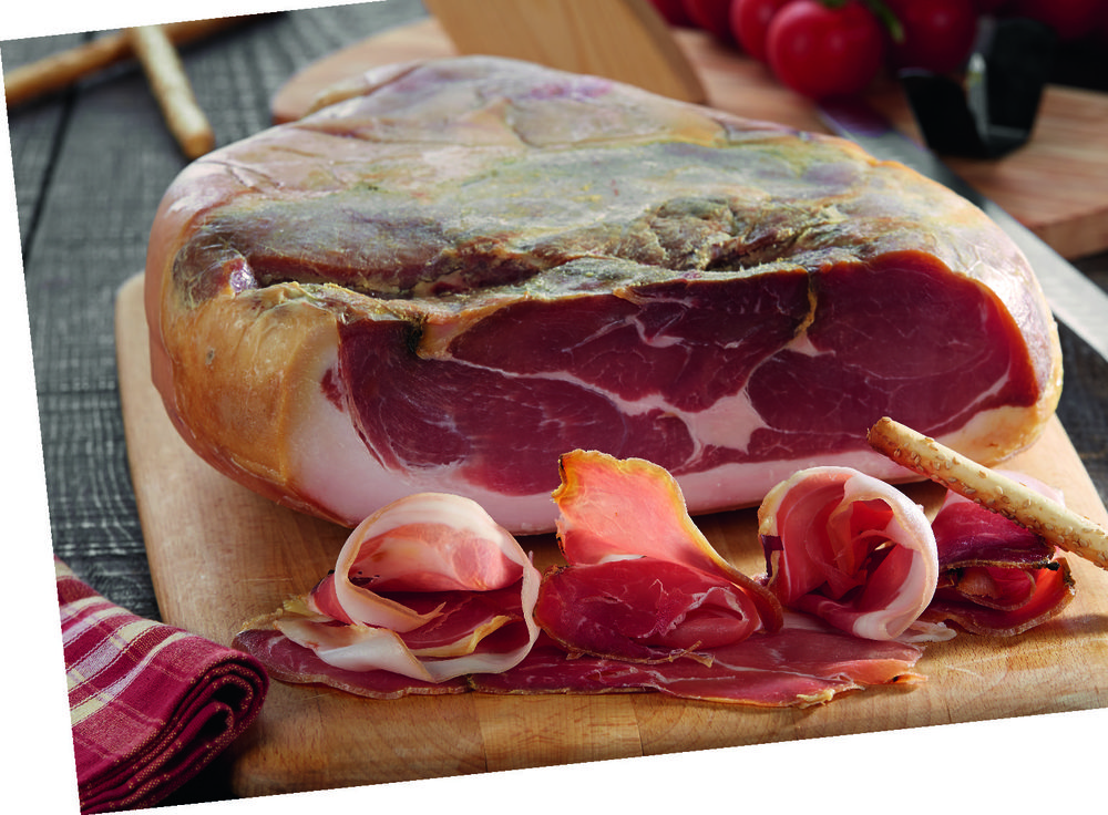 JAMBON DE BAYONNE IGP