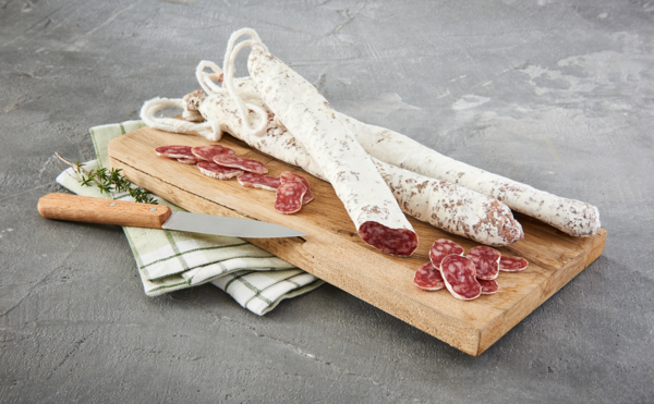  Fuet Extra Navidul code EAN 3449865354519 