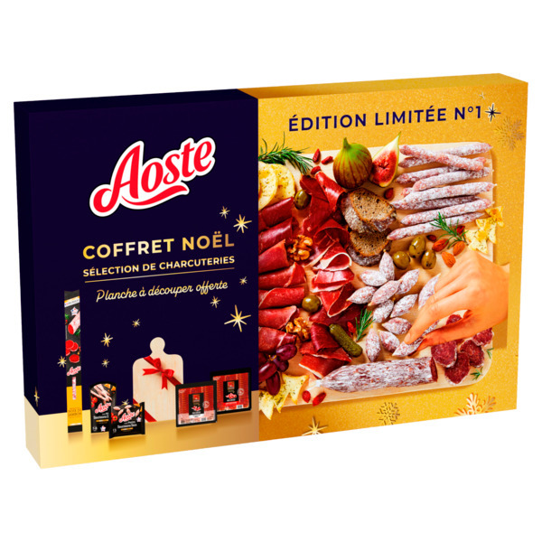 COFFRET APÉRITIF (1)
