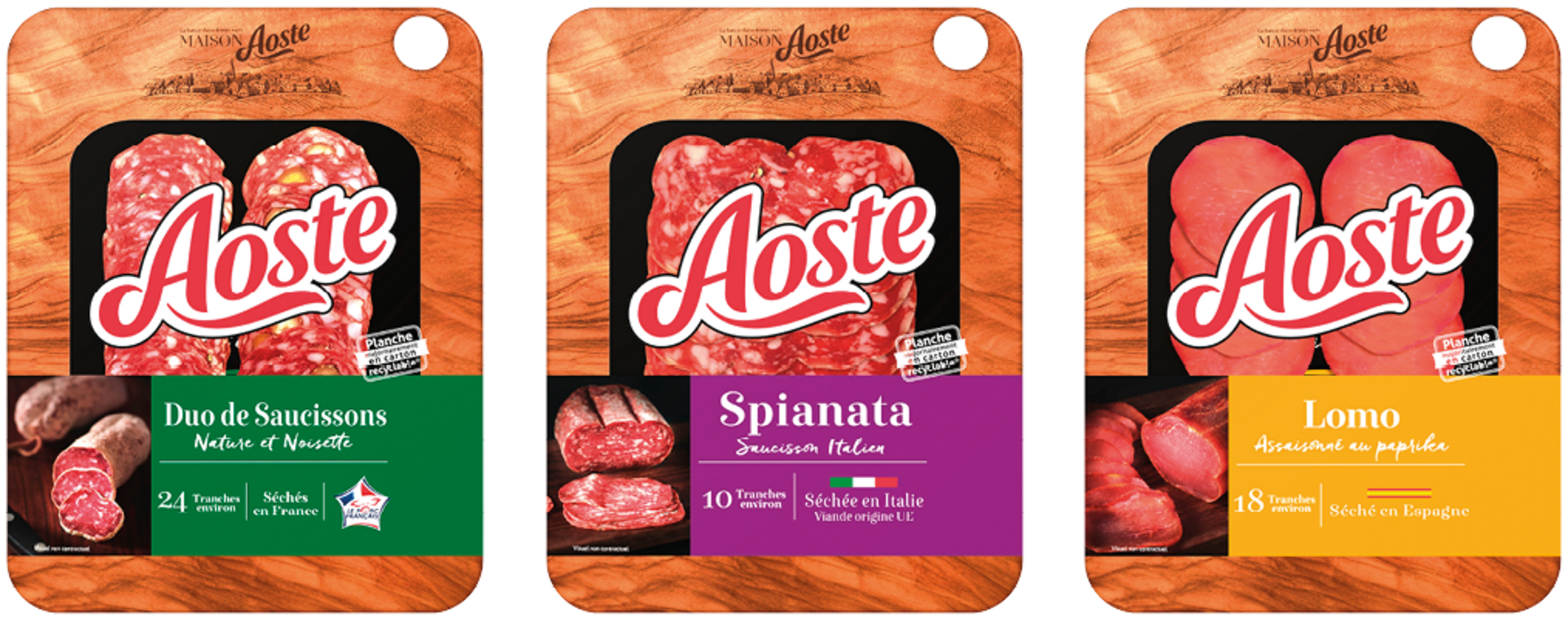 SUR LES PRODUITS PRÉSENTS EN MAGASIN DE LA GAMM...