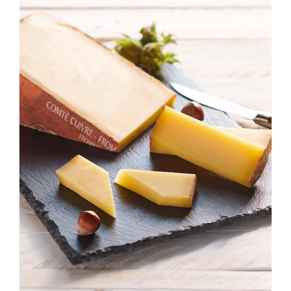 Comté Appellation d'Origine Protégée 3449920000757 (3449920000757)