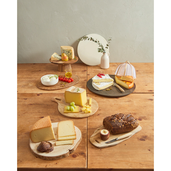  Comté A.O.P. LE PETIT CONSTANT code EAN 3449920001617 