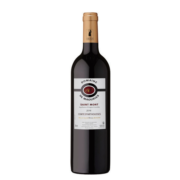 saint-mont Domaine de Maouries 3450107200006 (3450107200006)