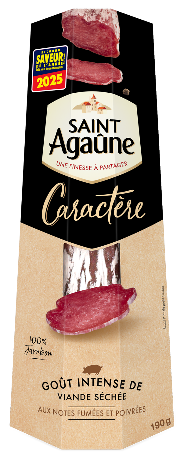  SAINT AGAUNE code EAN 3450160003224 