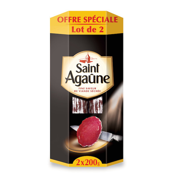 Spécialité 3450160007581 SAINT AGAÛNE Spécialité 3450160007581 SAINT AGAÛNE