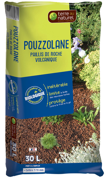 POUZZOLANE 3450191318021 POUZZOLANE 3450191318021
