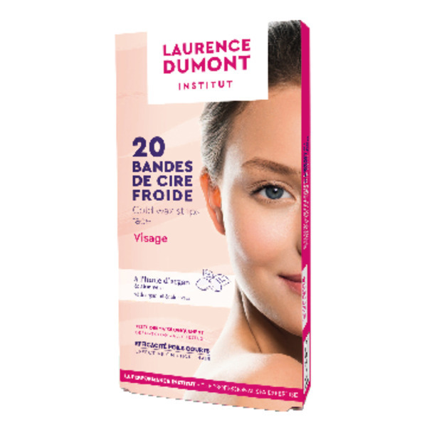  40% De Remise Immédiate Sur La Gamme Laurence Dumont code EAN 3450270395899 