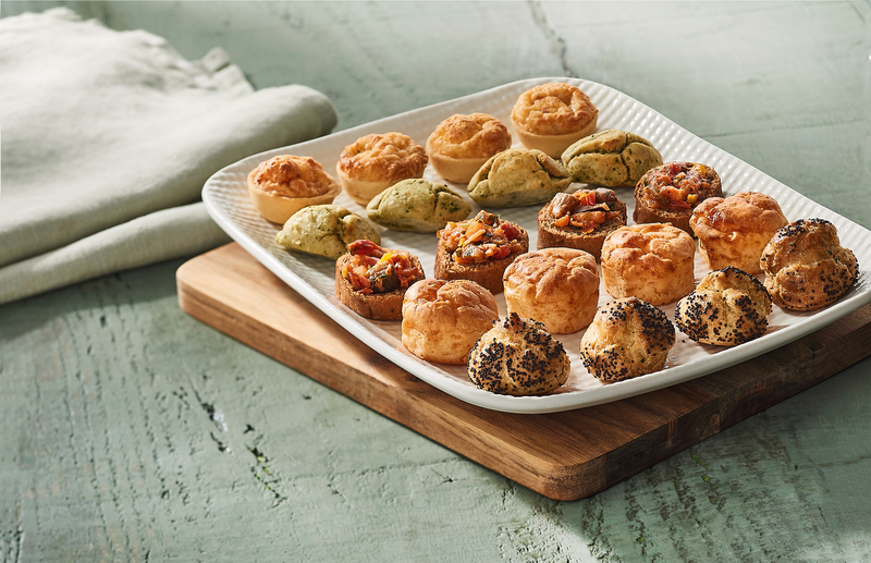 FE 20 PETITS FOURS TRAITEUR  3450350030283 (3450350030283)