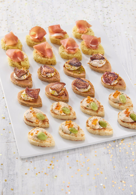 FE 27 CANAPÉS PÉTALES  3450350032119 (3450350032119)