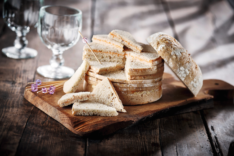  PAIN SURPRISE MARIN  code EAN 3450350036612 