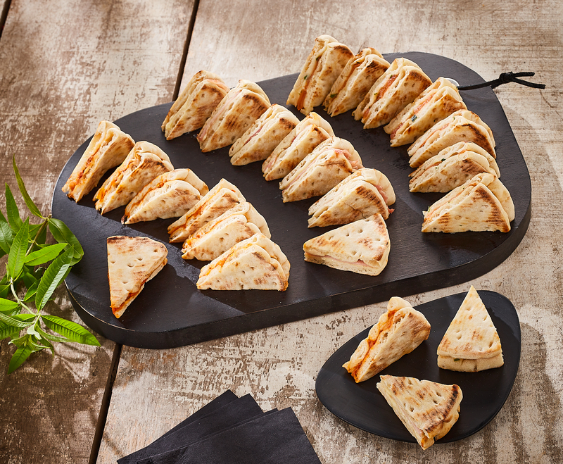  FE 24 MINI SANDWICHS POLAIRES  code EAN 3450350036643 