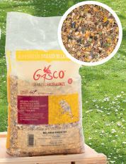 ALIMENT OISEAUX DE LA NATURE 