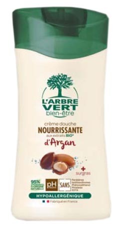 DOUCHE “L’ARBRE VERT”  3450601026218 (3450601026218)