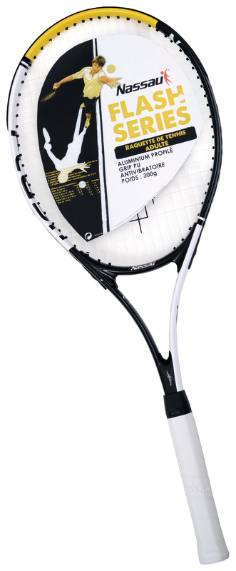 Raquette tennis JUNIOR