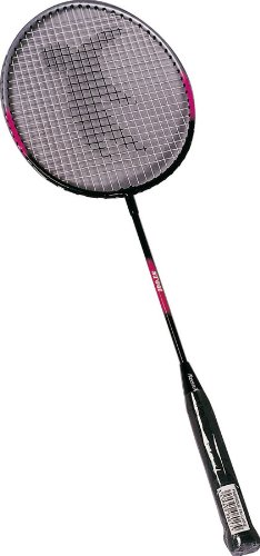 Espas - jeu de plein air - raquette badminton nassau fly fire 3450650080179