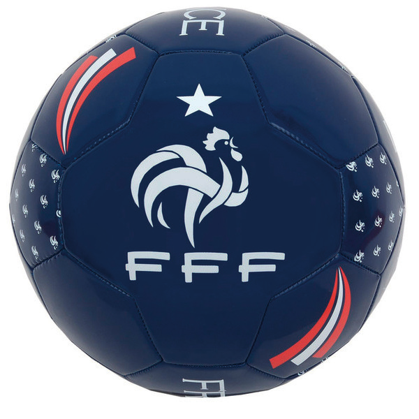 fff Ballon de foot 3450650664676 (3450650664676)