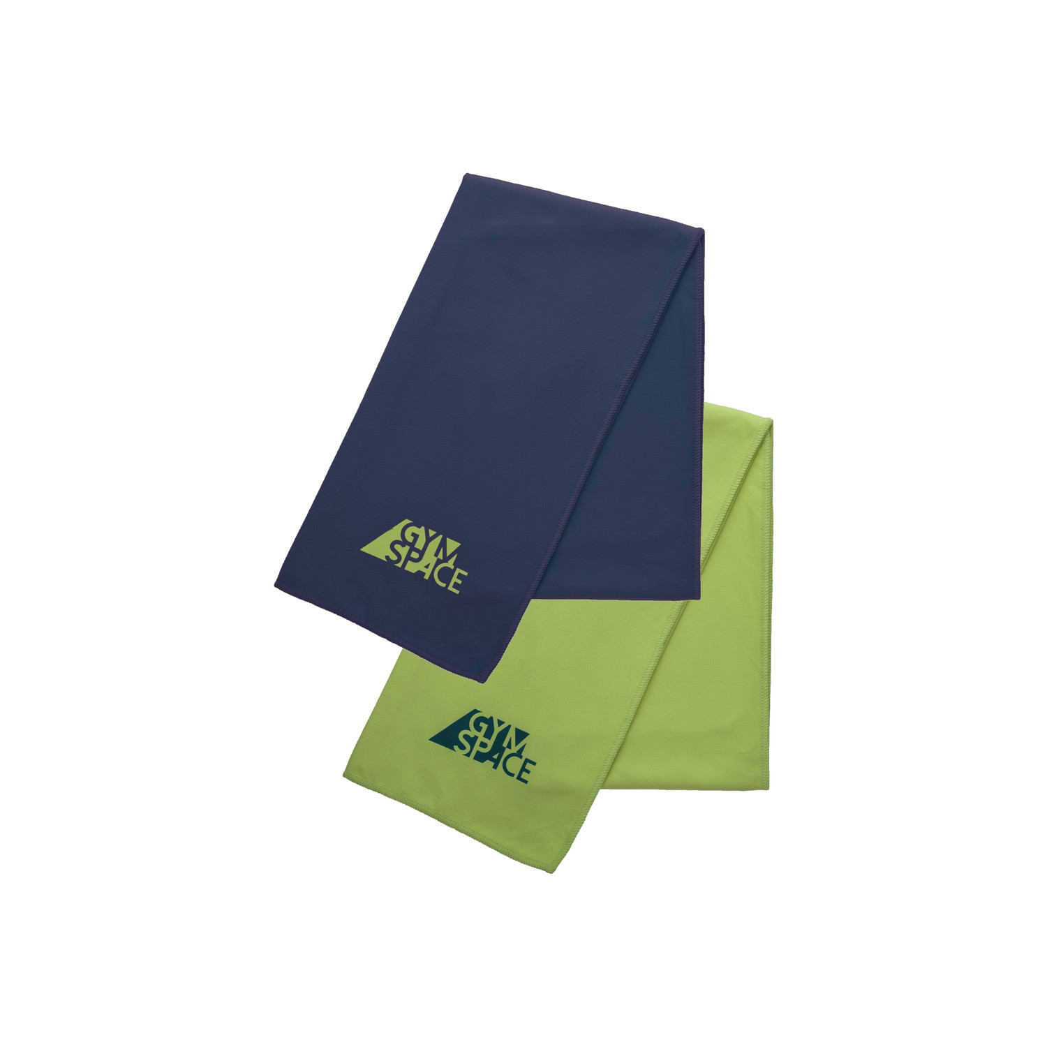 Serviette Gym space 50 x 90 cm 