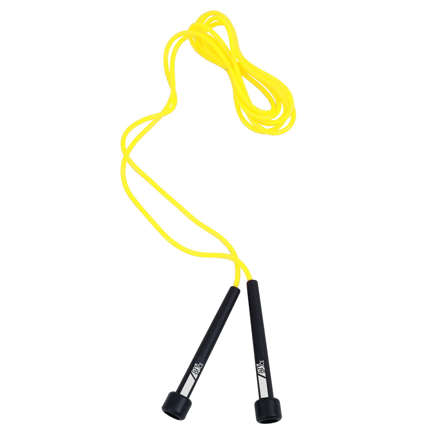 Corde à sauter Gym space coloris aléatoire 