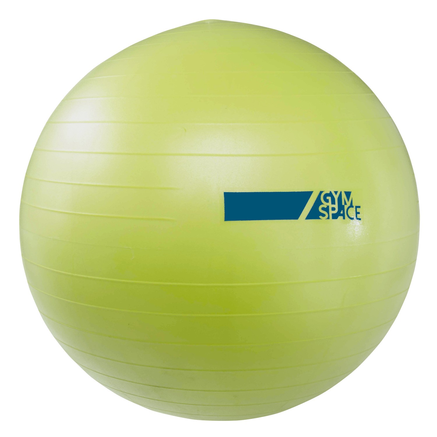 Ballon de pilates Gym space 55 cm 