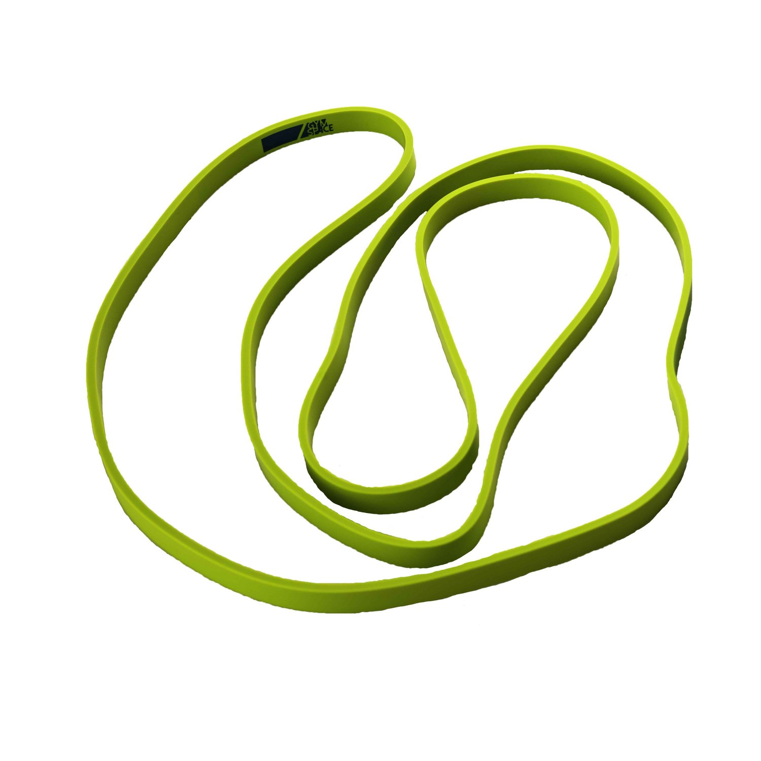 Bande d'entraînement Gym space 