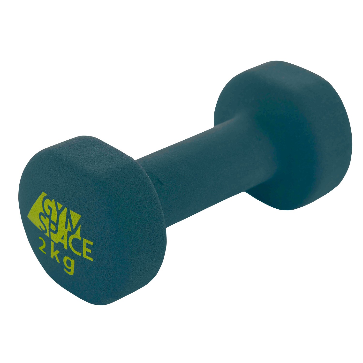 SANS MARQUE Haltère Gym space 2kg  code EAN 3450652070659 