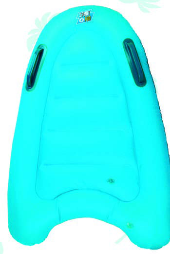  BODYBOARD GONFLABLE code EAN 3450652093351 
