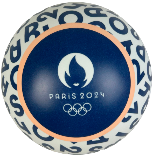 BALLON PLASTIQUE JEUX OLYMPIQUES PARIS 2024 JO 2024 3450652668573 JO 2024 BALLON PLASTIQUE JEUX OLYMPIQUES PARIS 2024 JO 2024 3450652668573 JO 2024