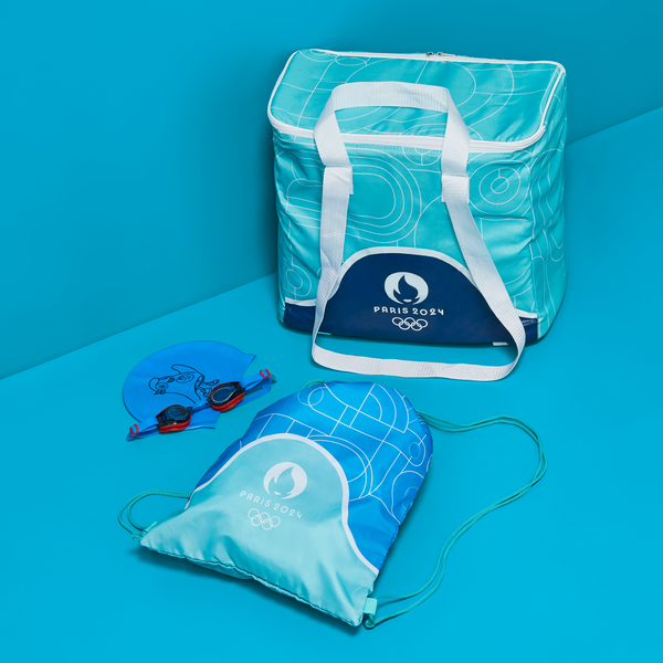  Set Bonnet Lunettes Enfant Mascotte code EAN 3450652681237 