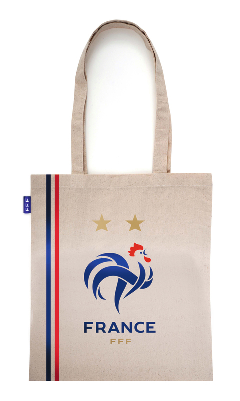 fff SAC SHOPPING FFF fff code EAN 3450652801178 